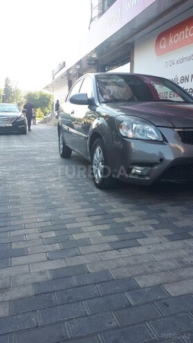 Kia Rio 2011, 209,000 km - 1.4 л - Bakı