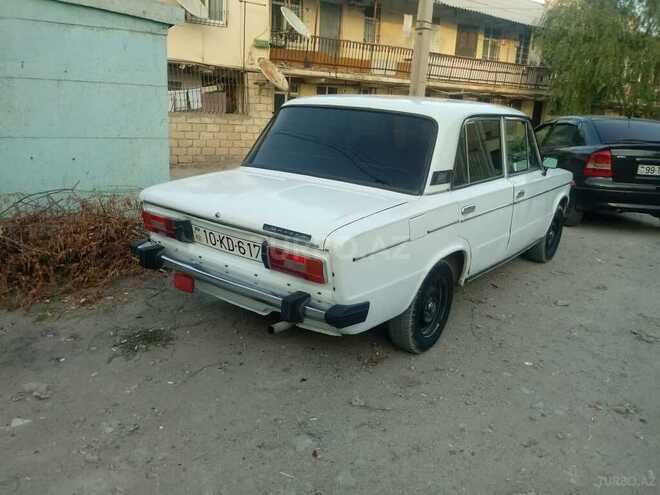 LADA (VAZ) 2106 1985, 548,976 km - 1.5 л - Sumqayıt