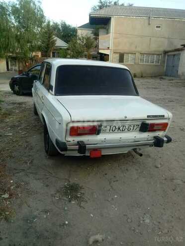 LADA (VAZ) 2106 1985, 548,976 km - 1.5 л - Sumqayıt