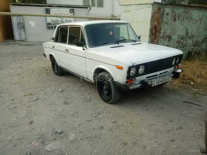 LADA (VAZ) 2106 1985, 548,976 km - 1.5 л - Sumqayıt