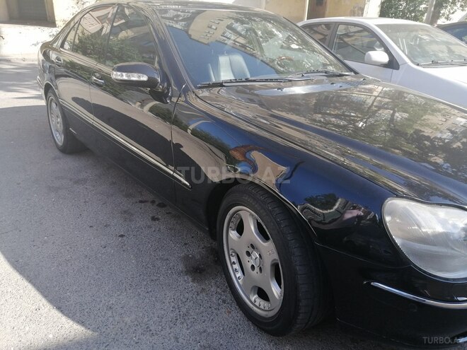 Mercedes S 430 2000, 245,000 km - 4.3 л - Bakı