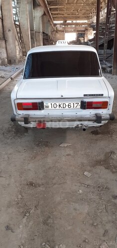 LADA (VAZ) 2106 1985, 548,976 km - 1.5 л - Sumqayıt