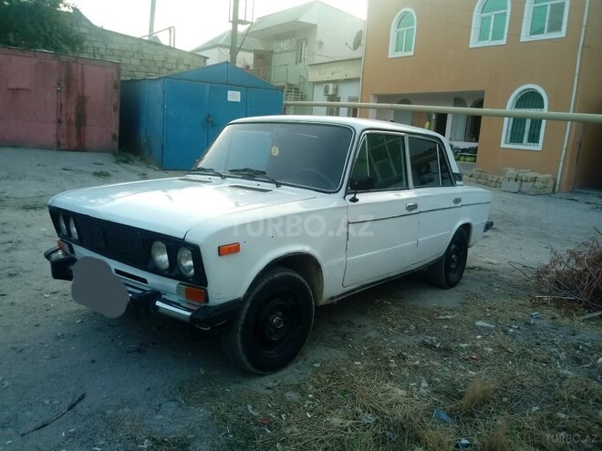 LADA (VAZ) 2106 1985, 548,976 km - 1.5 л - Sumqayıt