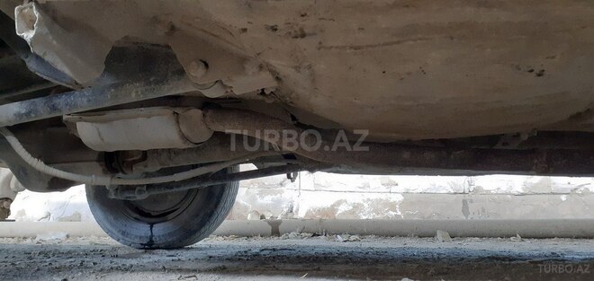 LADA (VAZ) 2106 1985, 548,976 km - 1.5 л - Sumqayıt