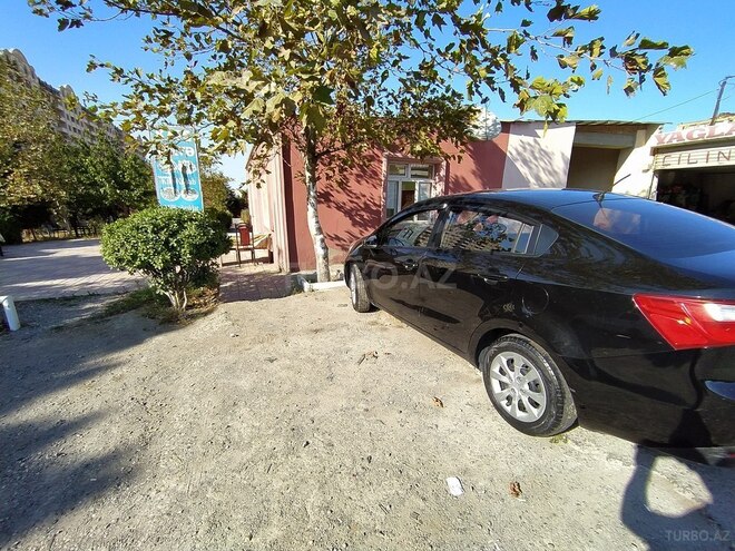 Kia Rio 2011, 208,000 km - 1.4 l - Bakı