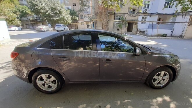 Chevrolet Cruze 2012, 180,000 km - 1.6 l - Bakı