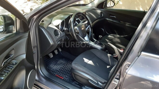 Chevrolet Cruze 2012, 180,000 km - 1.6 l - Bakı