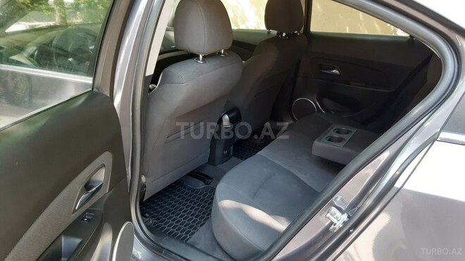 Chevrolet Cruze 2012, 180,000 km - 1.6 l - Bakı