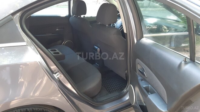 Chevrolet Cruze 2012, 180,000 km - 1.6 l - Bakı