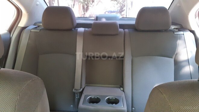 Chevrolet Cruze 2012, 180,000 km - 1.6 l - Bakı