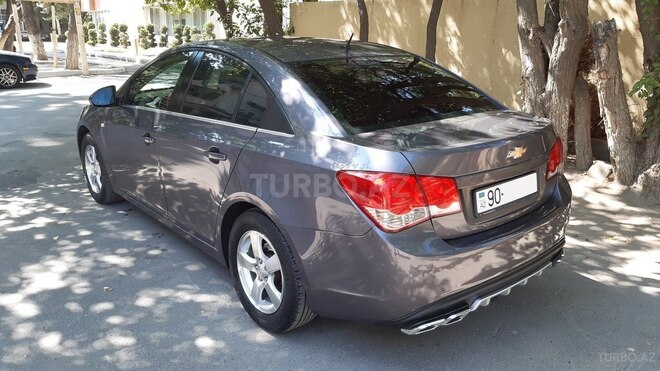 Chevrolet Cruze 2012, 180,000 km - 1.6 l - Bakı