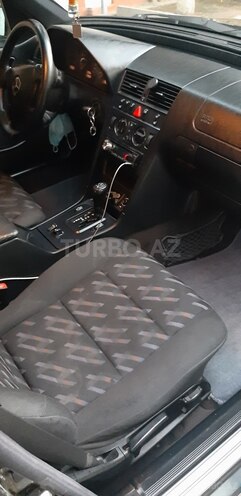 Mercedes C 230 1998, 290,000 km - 2.3 l - Qazax