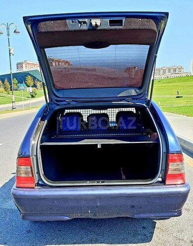 Mercedes C 180 1999, 275,000 km - 1.8 l - Bakı