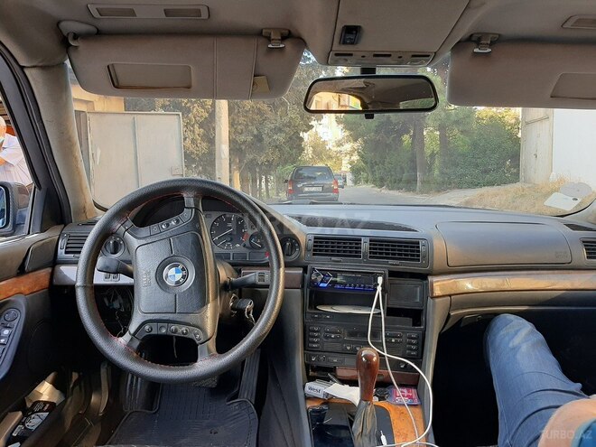 BMW 728 1997, 45,000 km - 2.8 l - Bakı