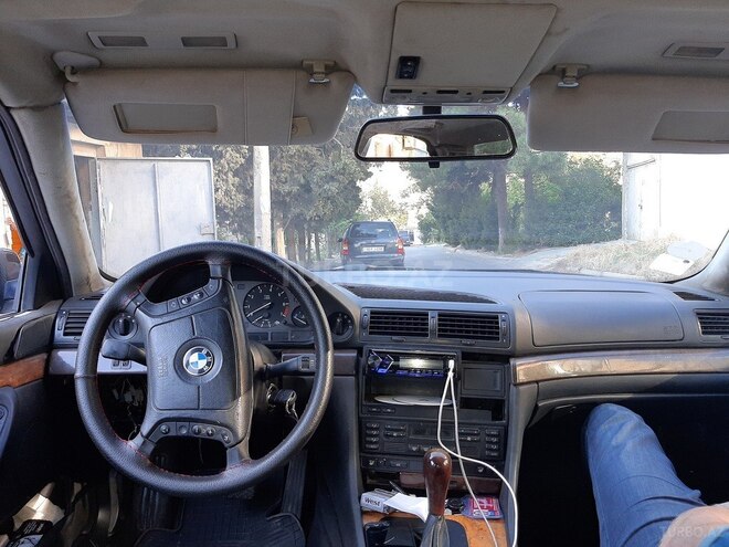 BMW 728 1997, 45,000 km - 2.8 l - Bakı