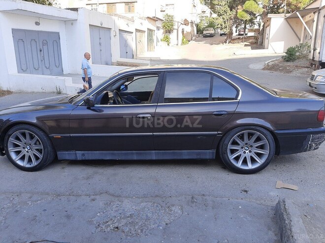 BMW 728 1997, 45,000 km - 2.8 l - Bakı