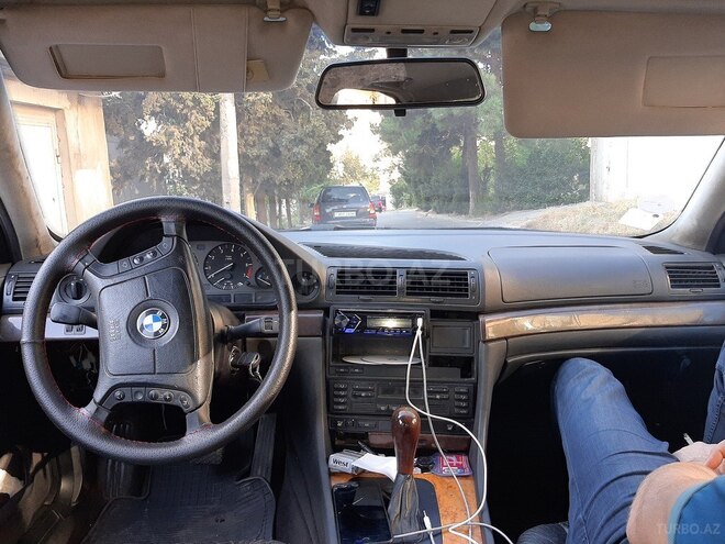 BMW 728 1997, 45,000 km - 2.8 l - Bakı