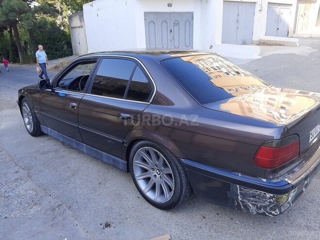 BMW 728 1997, 45,000 km - 2.8 l - Bakı