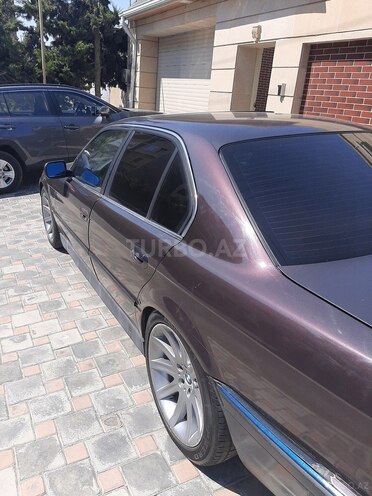 BMW 728 1997, 45,000 km - 2.8 l - Bakı