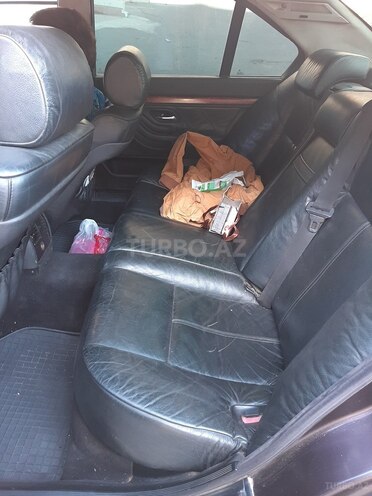 BMW 728 1997, 45,000 km - 2.8 l - Bakı