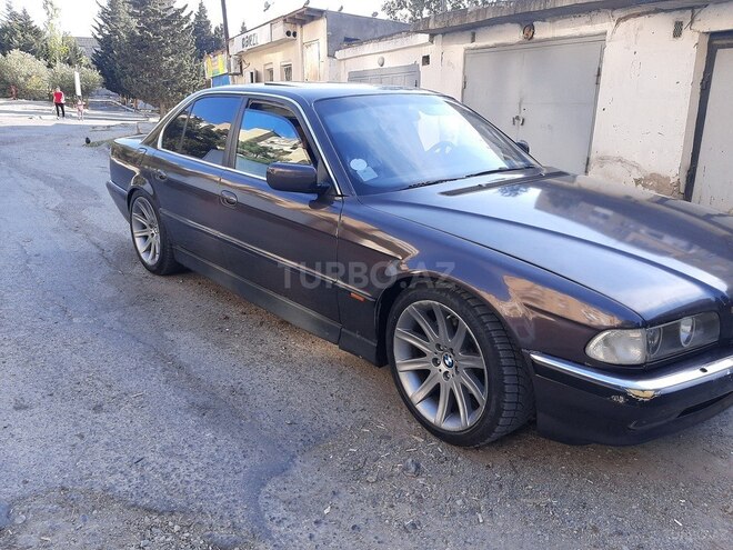 BMW 728 1997, 45,000 km - 2.8 l - Bakı