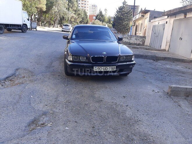 BMW 728 1997, 45,000 km - 2.8 l - Bakı
