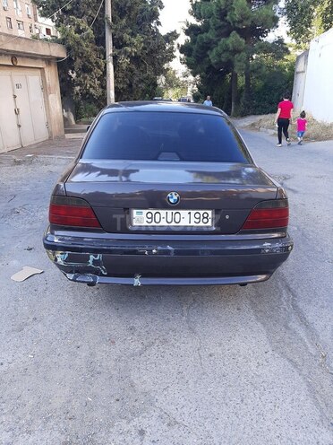 BMW 728 1997, 45,000 km - 2.8 l - Bakı