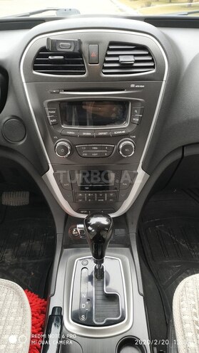 GAC Trumpchi GS5 2014, 121,000 km - 2.0 л - Gəncə