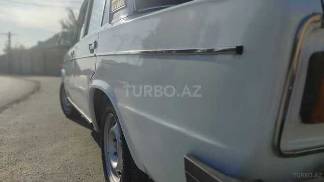 LADA (VAZ) 2106 1978, 252,366 km - 1.6 л - Bakı
