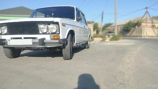 LADA (VAZ) 2106 1978, 252,366 km - 1.6 л - Bakı