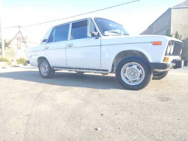 LADA (VAZ) 2106 1978, 252,366 km - 1.6 л - Bakı
