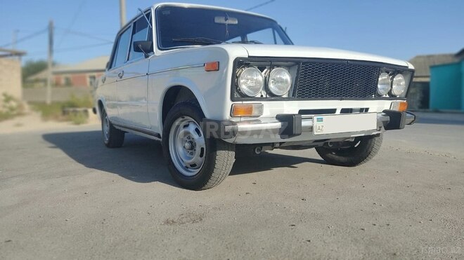 LADA (VAZ) 2106 1978, 252,366 km - 1.6 л - Bakı