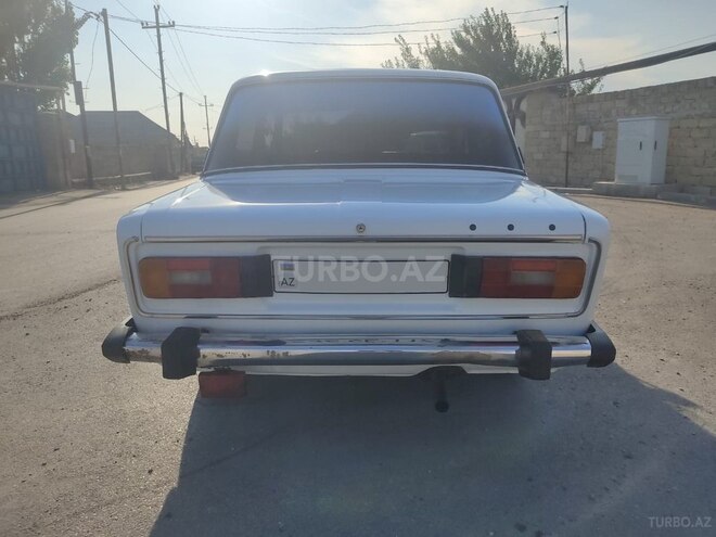 LADA (VAZ) 2106 1978, 252,366 km - 1.6 л - Bakı