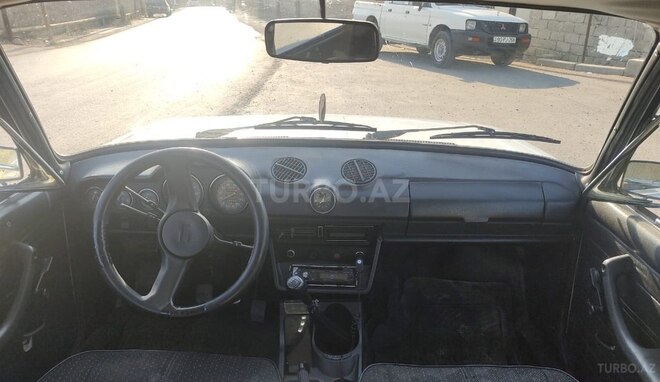 LADA (VAZ) 2106 1978, 252,366 km - 1.6 л - Bakı