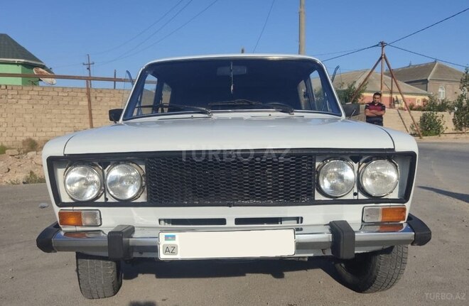 LADA (VAZ) 2106 1978, 252,366 km - 1.6 л - Bakı