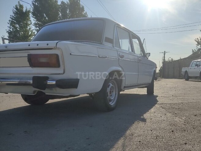 LADA (VAZ) 2106 1978, 252,366 km - 1.6 л - Bakı
