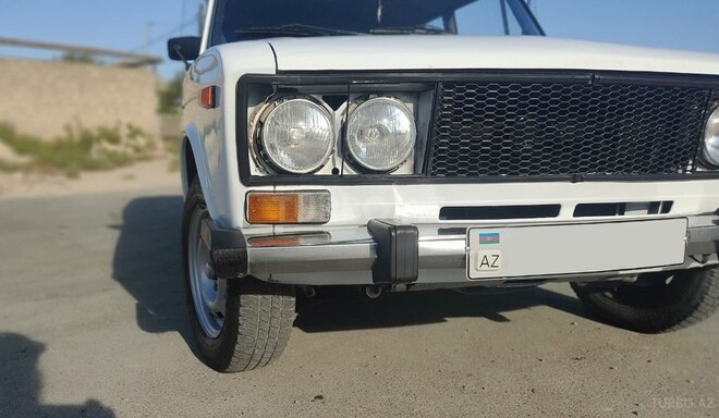 LADA (VAZ) 2106 1978, 252,366 km - 1.6 л - Bakı
