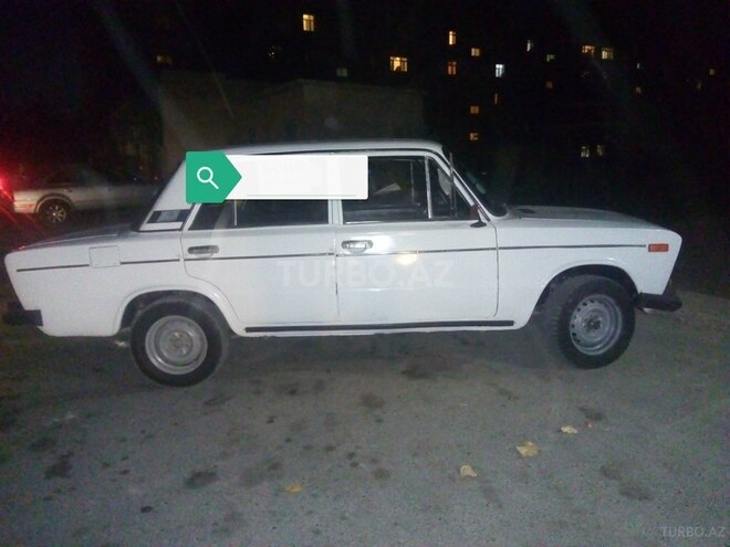 LADA (VAZ) 2106 1975, 286,547 km - 1.5 л - Şirvan