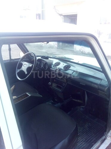 LADA (VAZ) 2106 1975, 286,547 km - 1.5 л - Şirvan