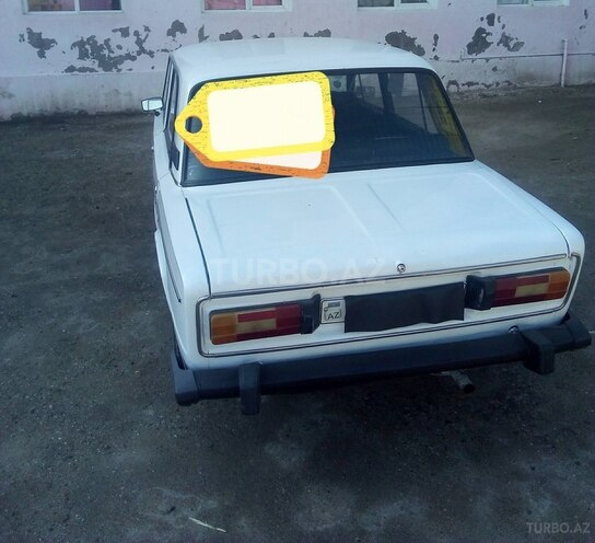 LADA (VAZ) 2106 1975, 286,547 km - 1.5 л - Şirvan