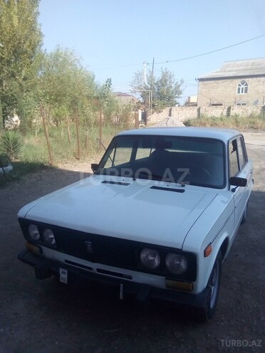 LADA (VAZ) 2106 1975, 286,547 km - 1.5 л - Şirvan
