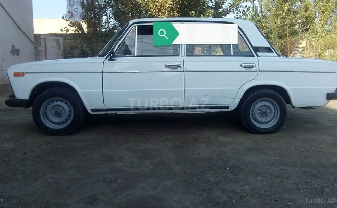 LADA (VAZ) 2106 1975, 286,547 km - 1.5 л - Şirvan