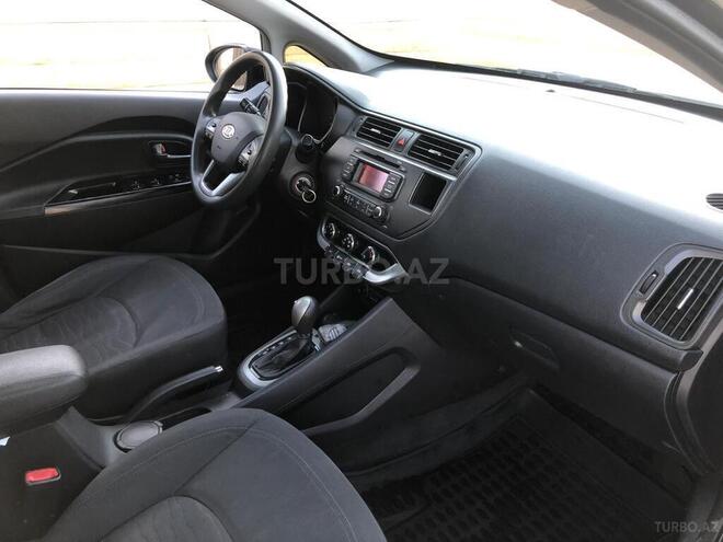 Kia Rio 2012, 150,800 km - 1.4 l - Bakı