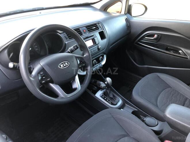 Kia Rio 2012, 150,800 km - 1.4 l - Bakı
