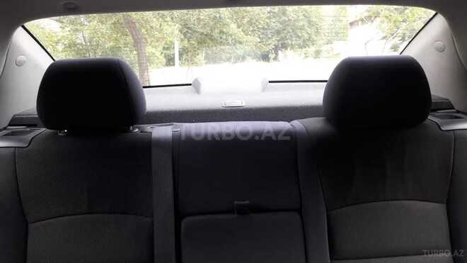 Chevrolet Cruze 2012, 105,000 km - 1.4 l - Bakı