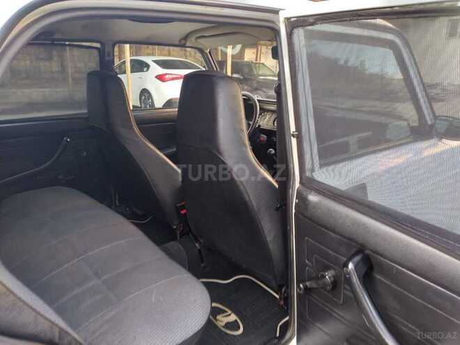 LADA (VAZ) 2107 2008, 112,000 km - 1.6 l - Bakı