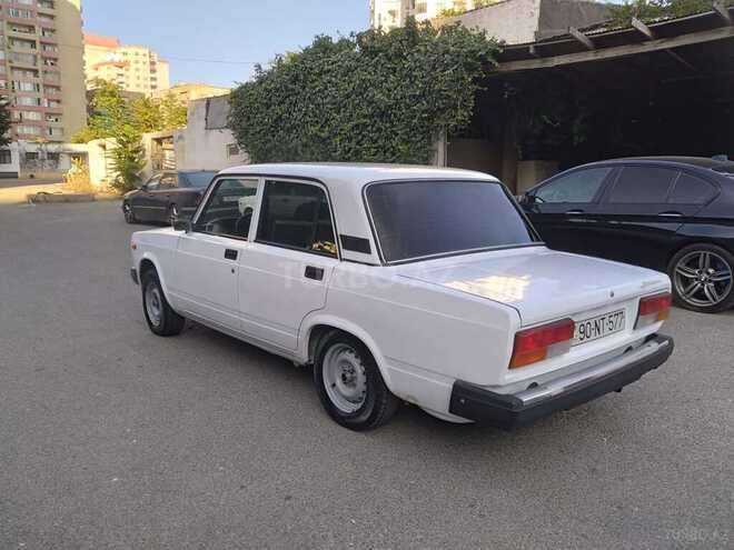 LADA (VAZ) 2107 2008, 112,000 km - 1.6 l - Bakı