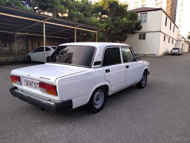 LADA (VAZ) 2107 2008, 112,000 km - 1.6 l - Bakı