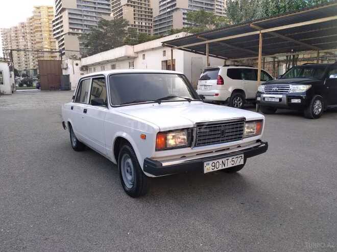 LADA (VAZ) 2107 2008, 112,000 km - 1.6 l - Bakı