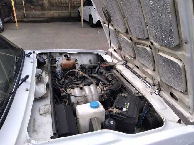 LADA (VAZ) 2107 2008, 112,000 km - 1.6 l - Bakı